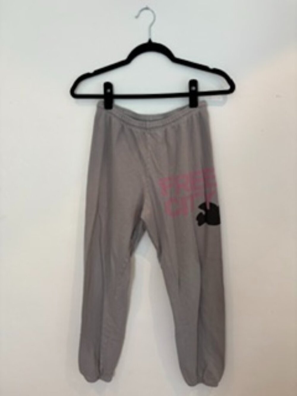 Freecity sweatpants
